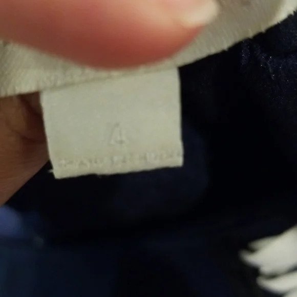 Laced Dress - Picture 8 of 8